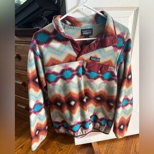 Patagonia Synchilla Sweater